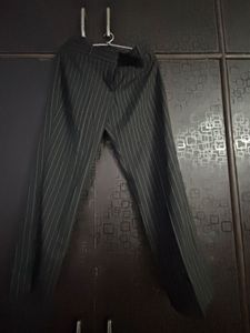 Black Annabelle Brand Semi Formal Pants