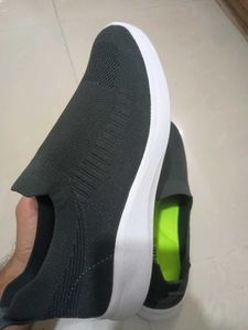Yousta Slip On Casual Shoes