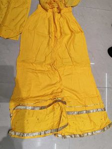 New Dress