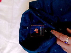 Brand New Shirt 👕