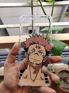Anime Phone Cover