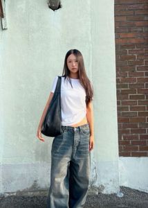 Denim lilly