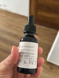Minimalist 0.3% Retinol Face Serum