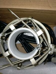 Wilson&#39;s Professional Condensor Microphone