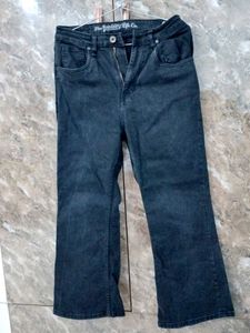 Bootcut Jeans