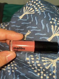Lip Oil gloss
