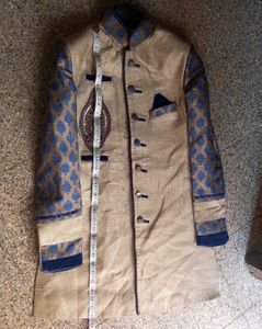 Shervani