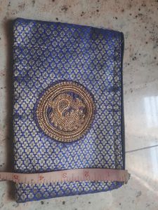 Handmade Purse For Sale