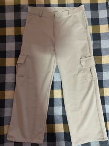New Pant