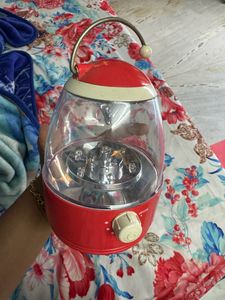 New Reachable  Handy Lamp