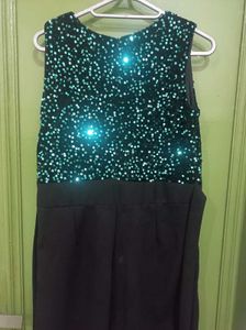 Party Wear Jumpsuit