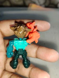 Cartoon Network Ben 10 Action Figure