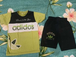 Nicker Set