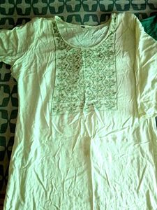 Combo Of Two Womens Kurti