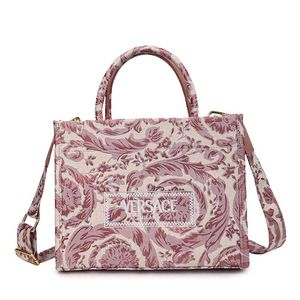 VERSACE PREMIUM QUALITY TOTE BAG