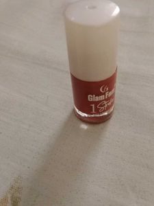 Nail pent