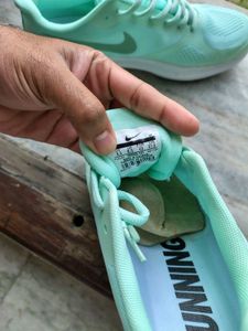 Nike Zoom Structure 7x