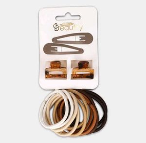 Hair Accessories Set