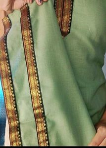 Ethnic Kurti