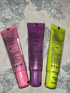Zudio Plump Lip Gloss Set