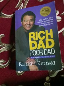 Rich Dad Poor Da