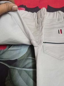 Pant For 2-4yr Boys