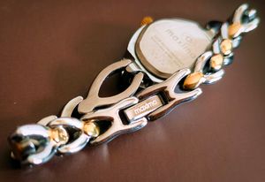 Unused Maxima Women Wrist Watch