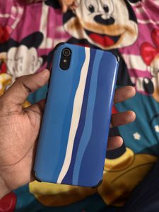 Vivo y91i never open full fresh with cover