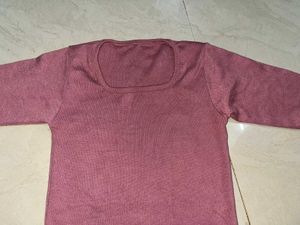 Tight Fitted Top