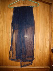 Heavy Gown