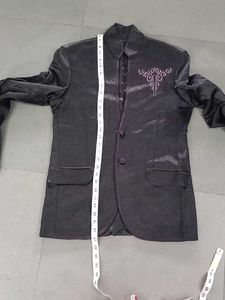 Men&#39;s Ethnic Jacket