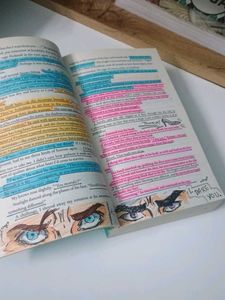 A Court of Mist and Fury by Sarah J. Maas