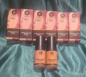 SUGAR Cosmetics Goddess Of Flawless BB Serum