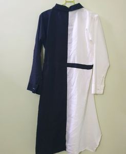 Long Shirt.