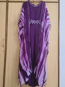 stylish kaftan 1 piece......