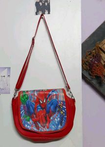 ❤️Some Of New Crazy Collection Spider BAG ❤️