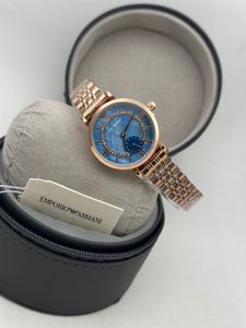 Armani Watches For Her