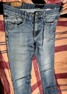 A Jeans For Men