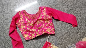 lehnga choli