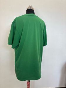 Nike Green Tee - Just Do It