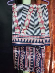 😎 Silk Saree