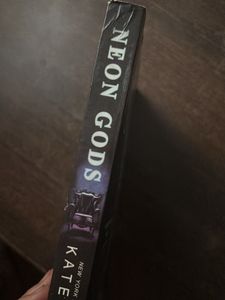 Neon Gods