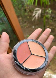 Contour Palette