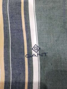 GANT Striped Shirt For Mens
