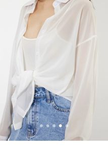 New Shirt Women With Tags