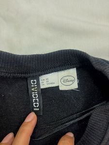 H&amp;M Cinderella Disney Sweatshirt