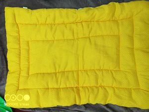 Baby bedding Set of 4 with pillows