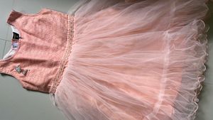 Kids Frock