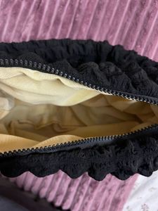 Black Tote Bag