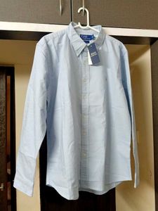 NEW Polo Ralph Lauren Oxford Shirt
